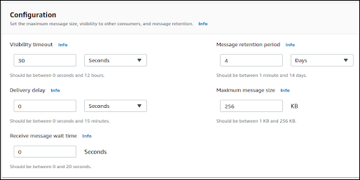 allow to configure s3 subpath (bucket prefix configuration