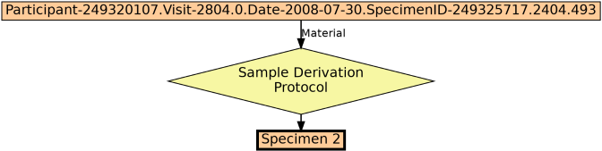 Run Graph